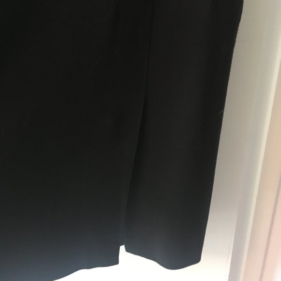 Jersey knit suit - Picture 5 of 6